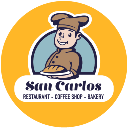 San Carlos · Restaurant, Coffee Shop & Bakery