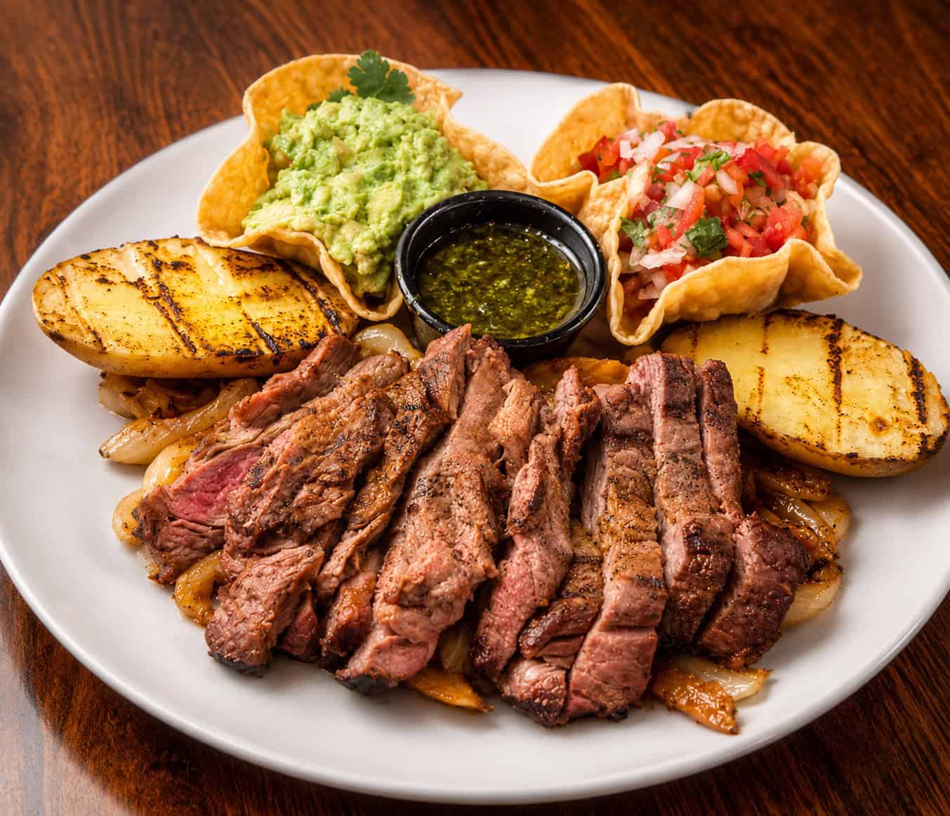 Asado al Chipotle