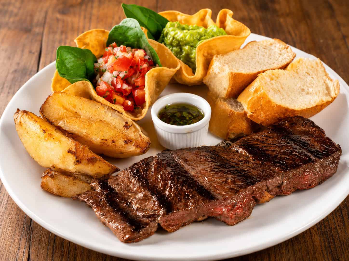 Asado San Carlos