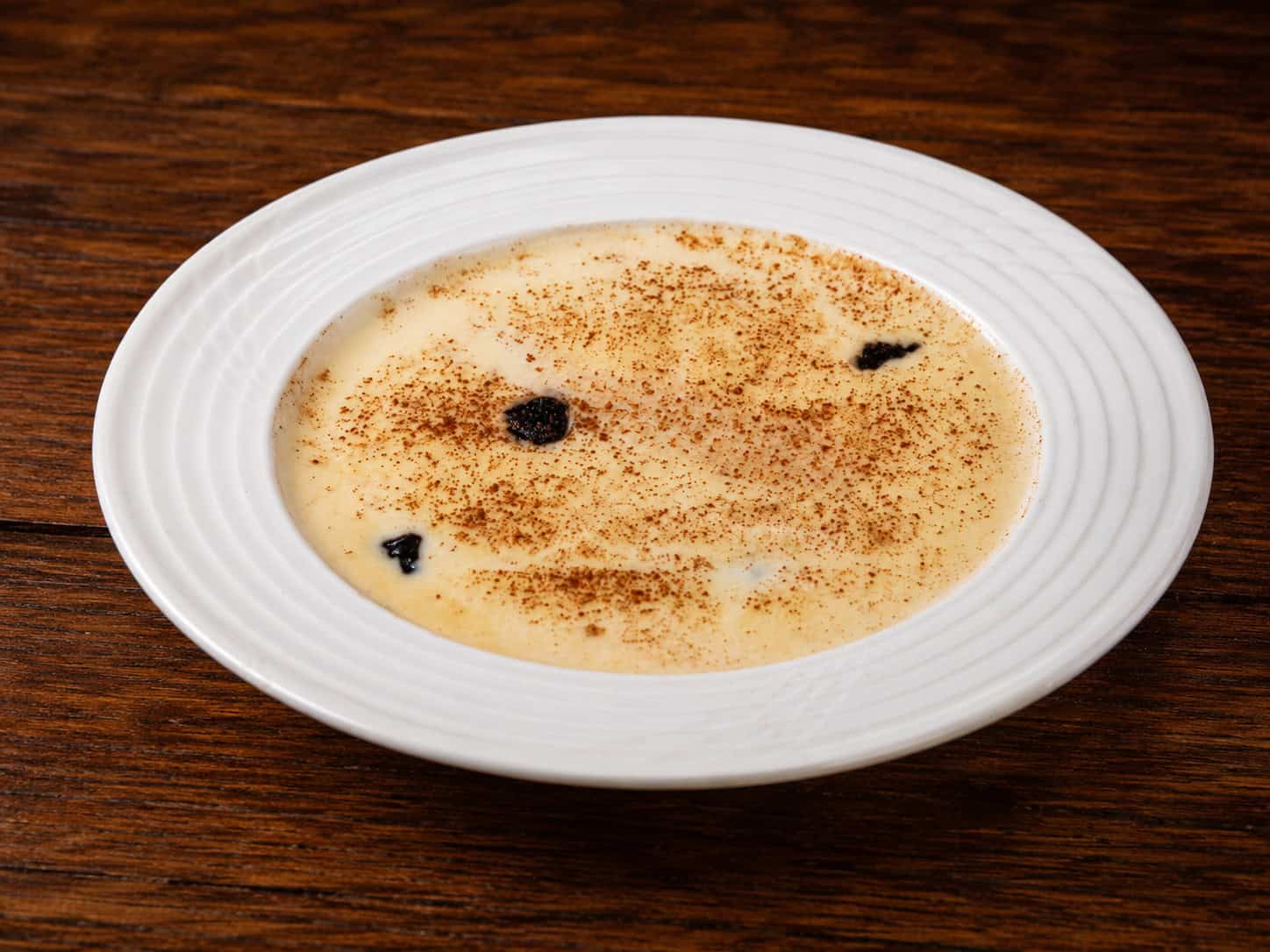 Avena Caliente