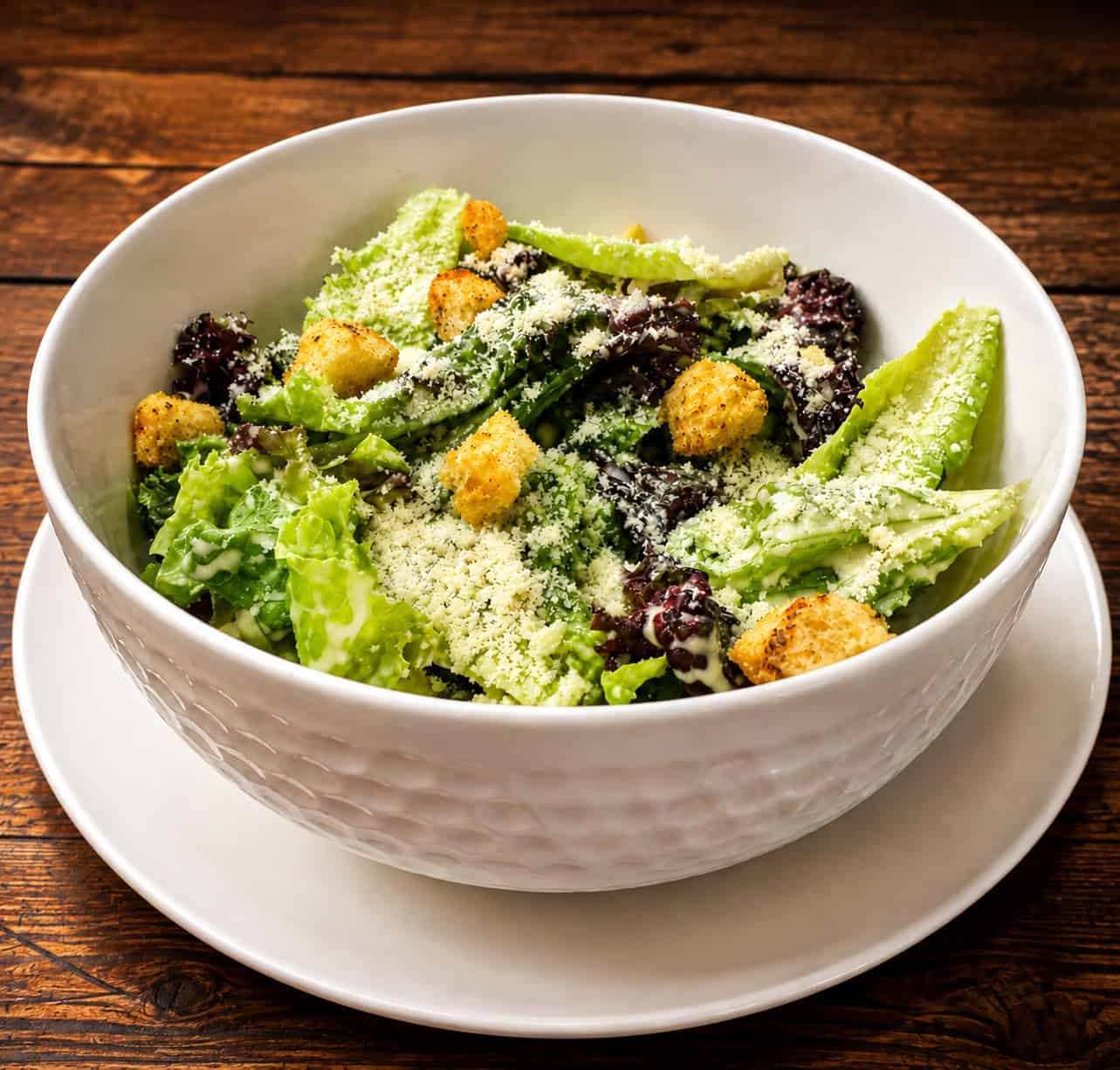 Ensalada César