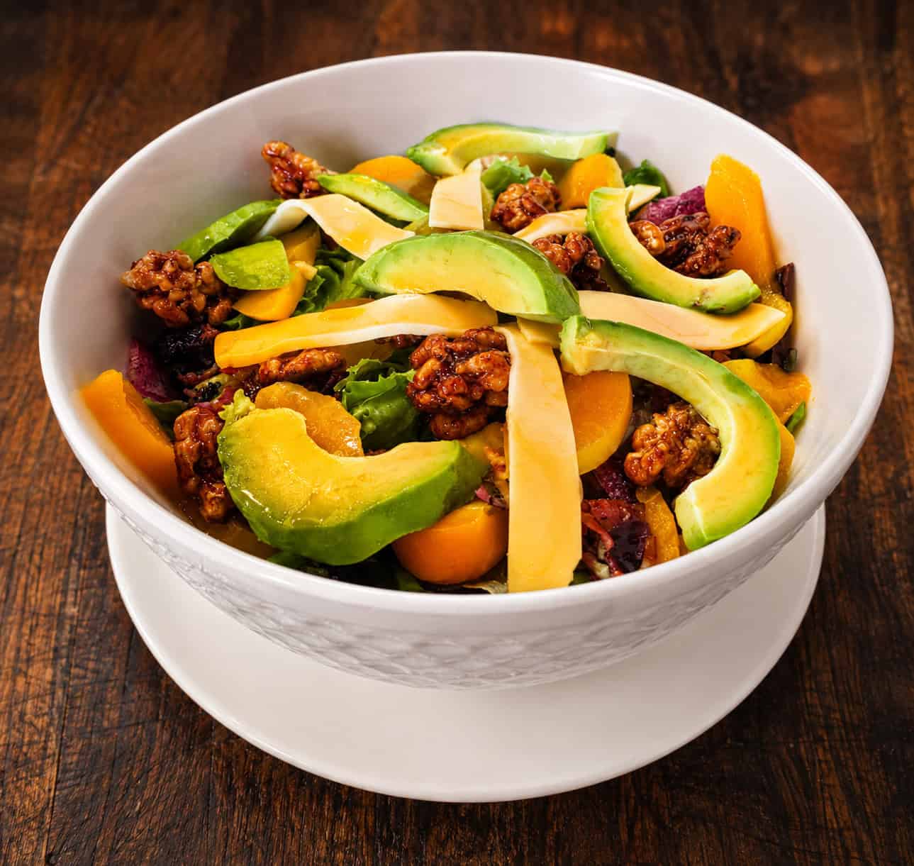 Ensalada Tropical