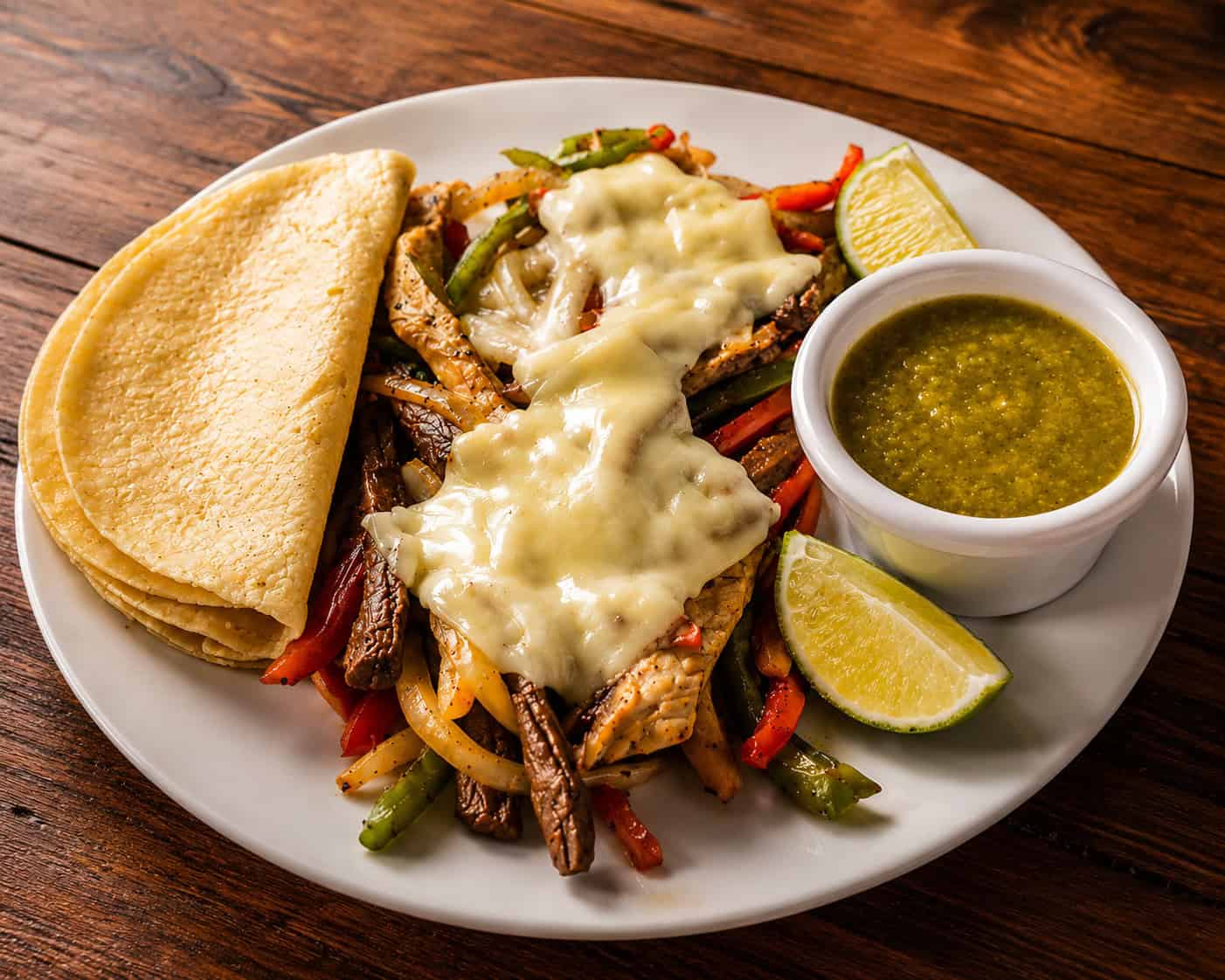 Fajitas Premium