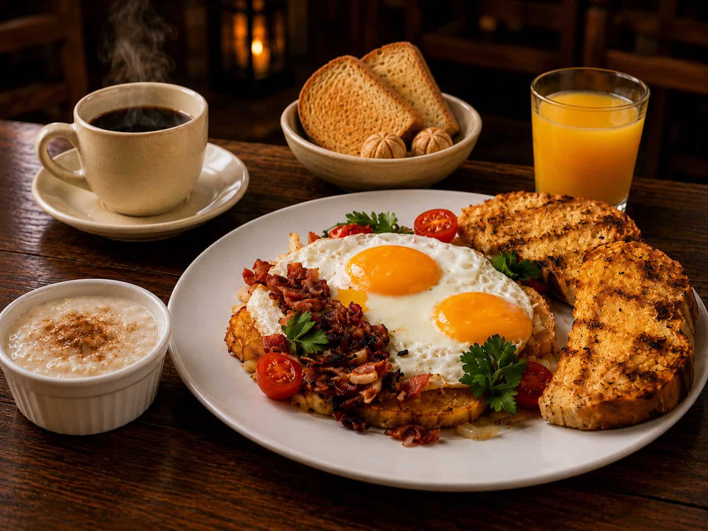 Huevos Rotos
