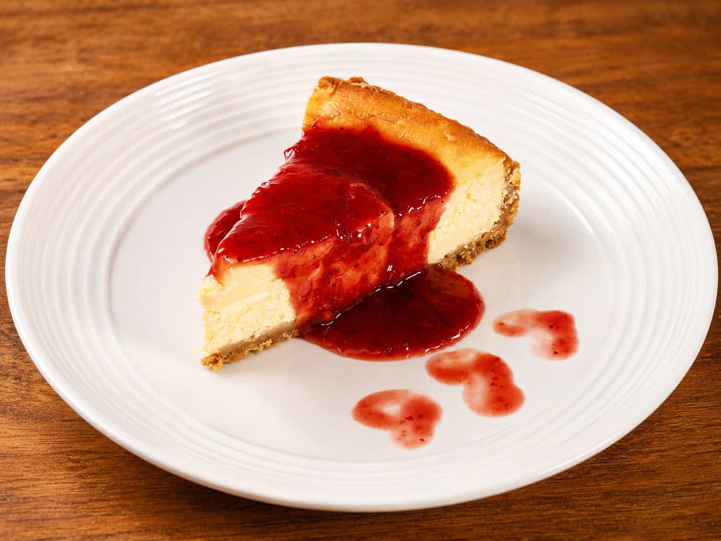 Pie de queso