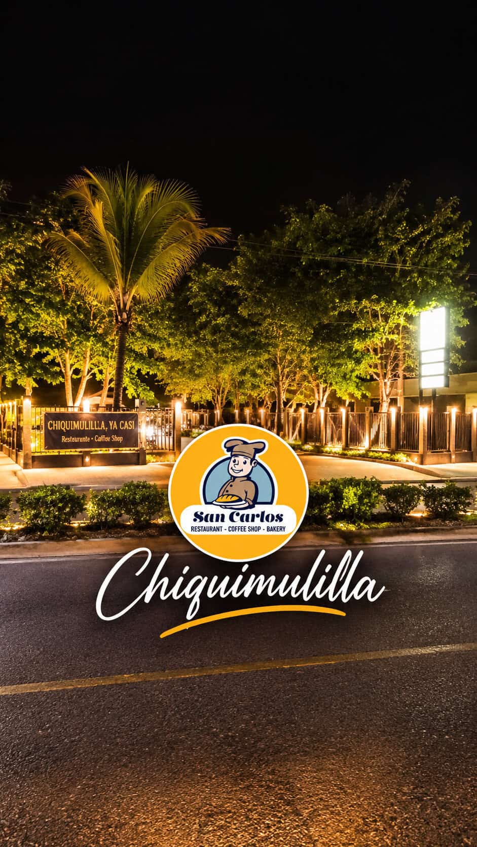 San Carlos Chiquimulilla