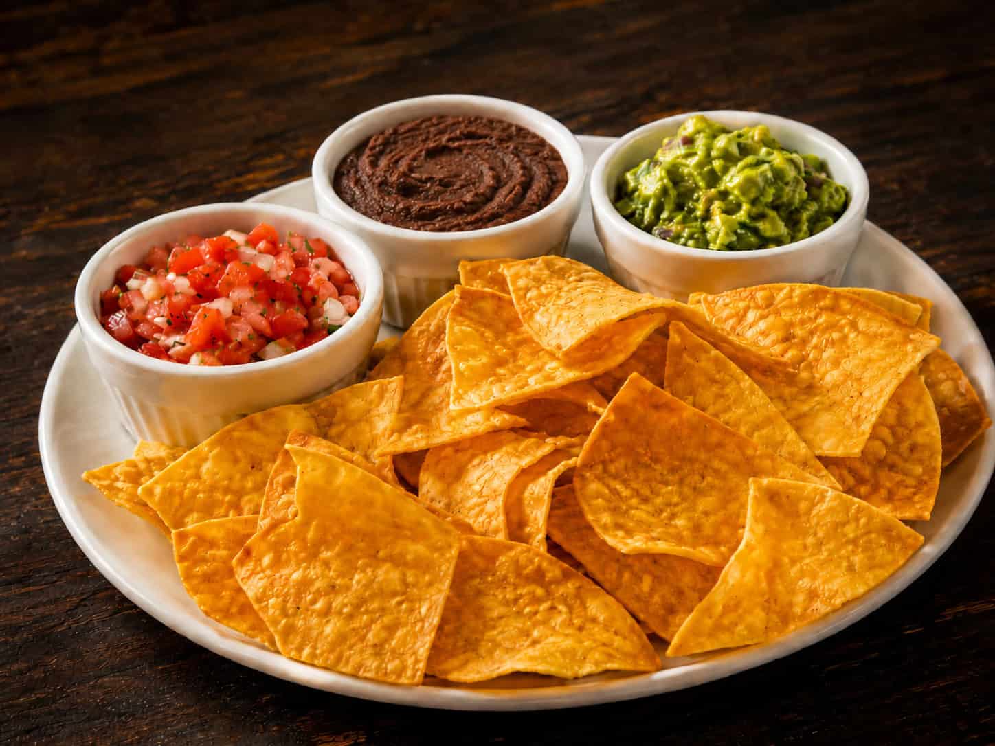 Nachos Prime