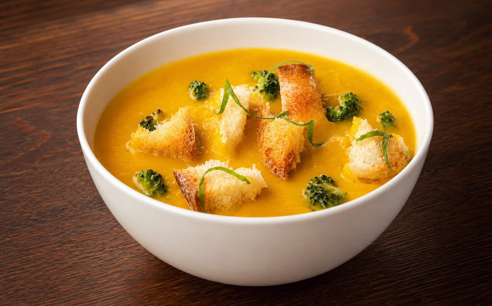 Sopa de Vegetales